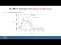 Weather extremes statistical modeling frameworks for extremes