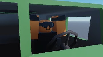 military base humvee driver in a nutshell (TDS meme)