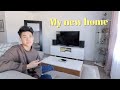 My New Apartment Tour!