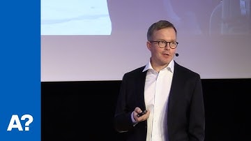 Why should you care about sea ice and its failure? – Arttu Polojärvi