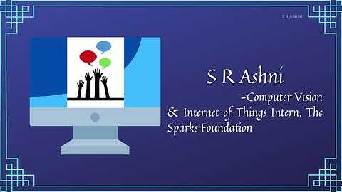 #Task2- The Sparks Foundation-#GRIPJUNE21:  Color Identification - Computer Vision & IoT Intern