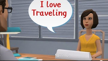 Common Interview Questions and Answers #upgradingway #accountant #interview #job #sampleanswers #hr