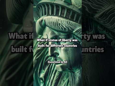 What if statue