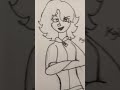 uh....unexpect about this.... #art #oc