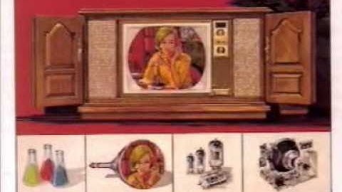 History of Sylvania Lighting