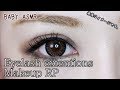 【ASMR】まつ毛エクステ＆メイクアップ -Eyelash extensions & Makeup RP