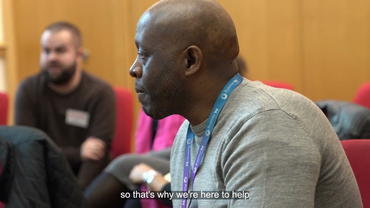 Cost of Living Summit: Housing Workshop