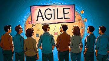 How Every "Agile" Sprint Turns into a CHAOTIC MESS