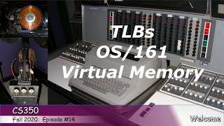 CS350 - F20 - Episode 14
