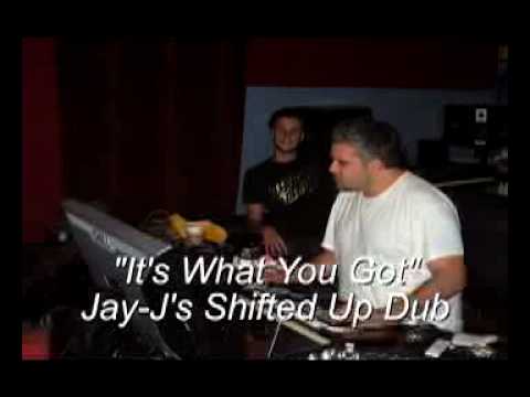Random Soul - "It's What You Got" (feat Jay-J mixes)