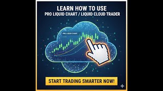 How to trade with Pro Liquid Charts