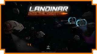 Landinar: Into the Void - (Open World Space Adventure)[Full Release] screenshot 5