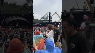 Tomorrowland - 27.07.25 Orhan