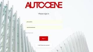Autocene 311 Citizen Request and Work Management Solutions screenshot 1