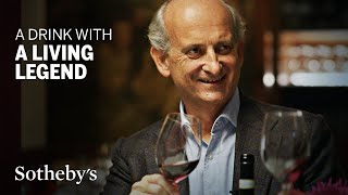 Why is Frescobaldi Wines Italy's Oldest Winemaking Family with 700 Years of Mastery | Sotheby's
