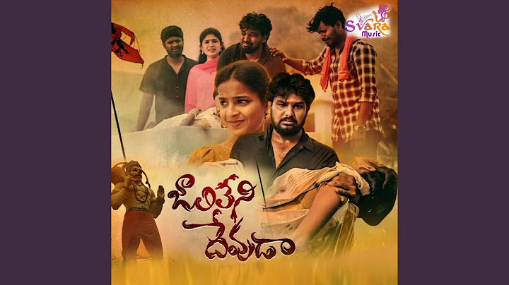 Jaalileni Devuda