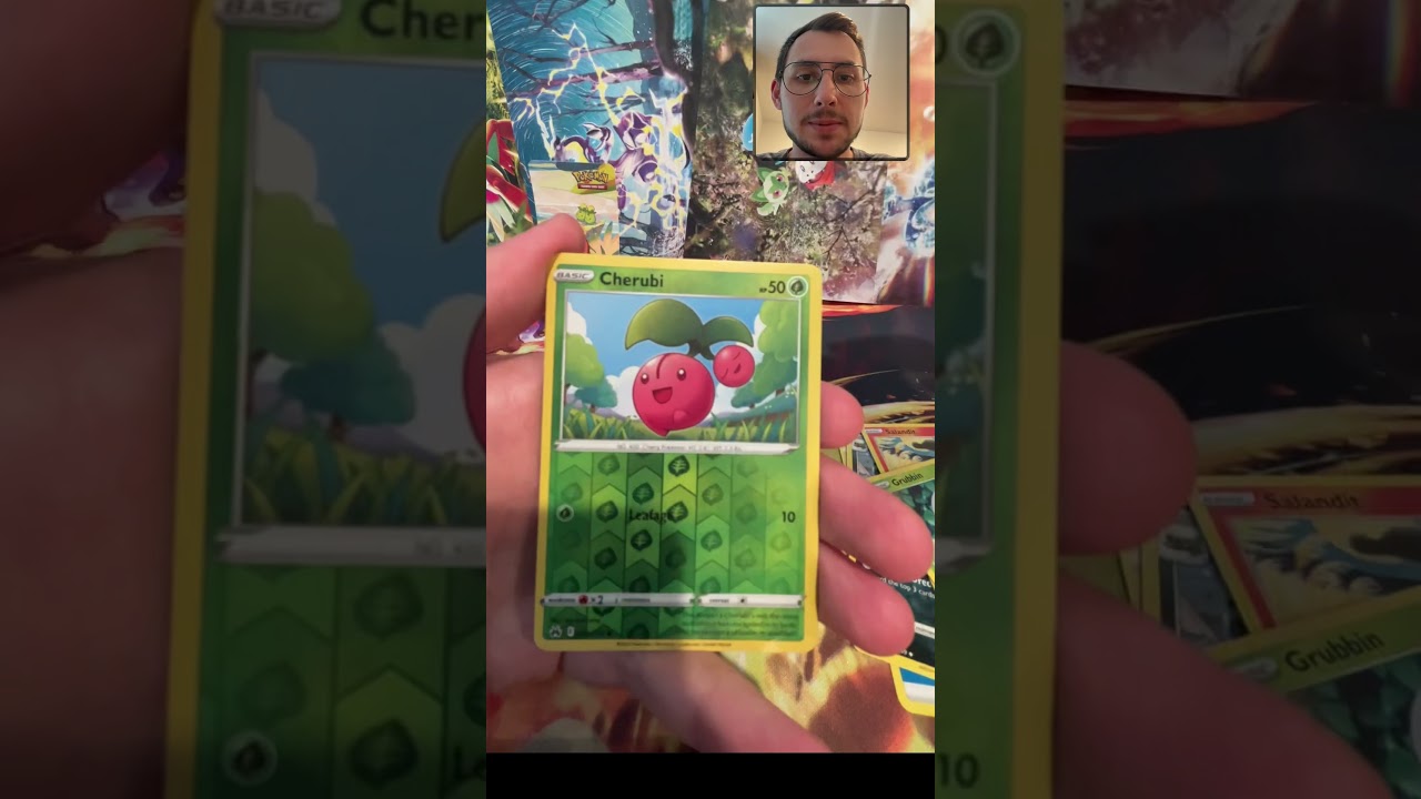 Weighing Pokemon CROWN ZENITH 