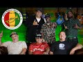 Sweet reggae music show episode  6 dj elevations and dj mr kees part 3