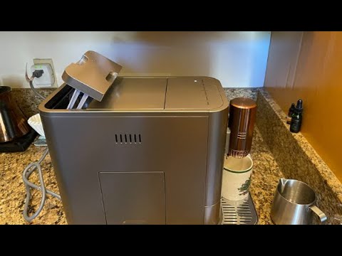 Café Affetto Automatic Espresso Machine Review 2023