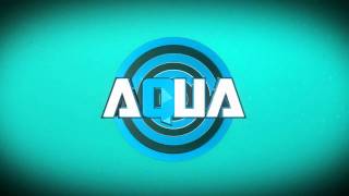 Aqua are Back New Leadership & Recruitment Challenge. [AQ]