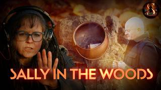 Sally in the Woods: Did We Lift Her Curse?