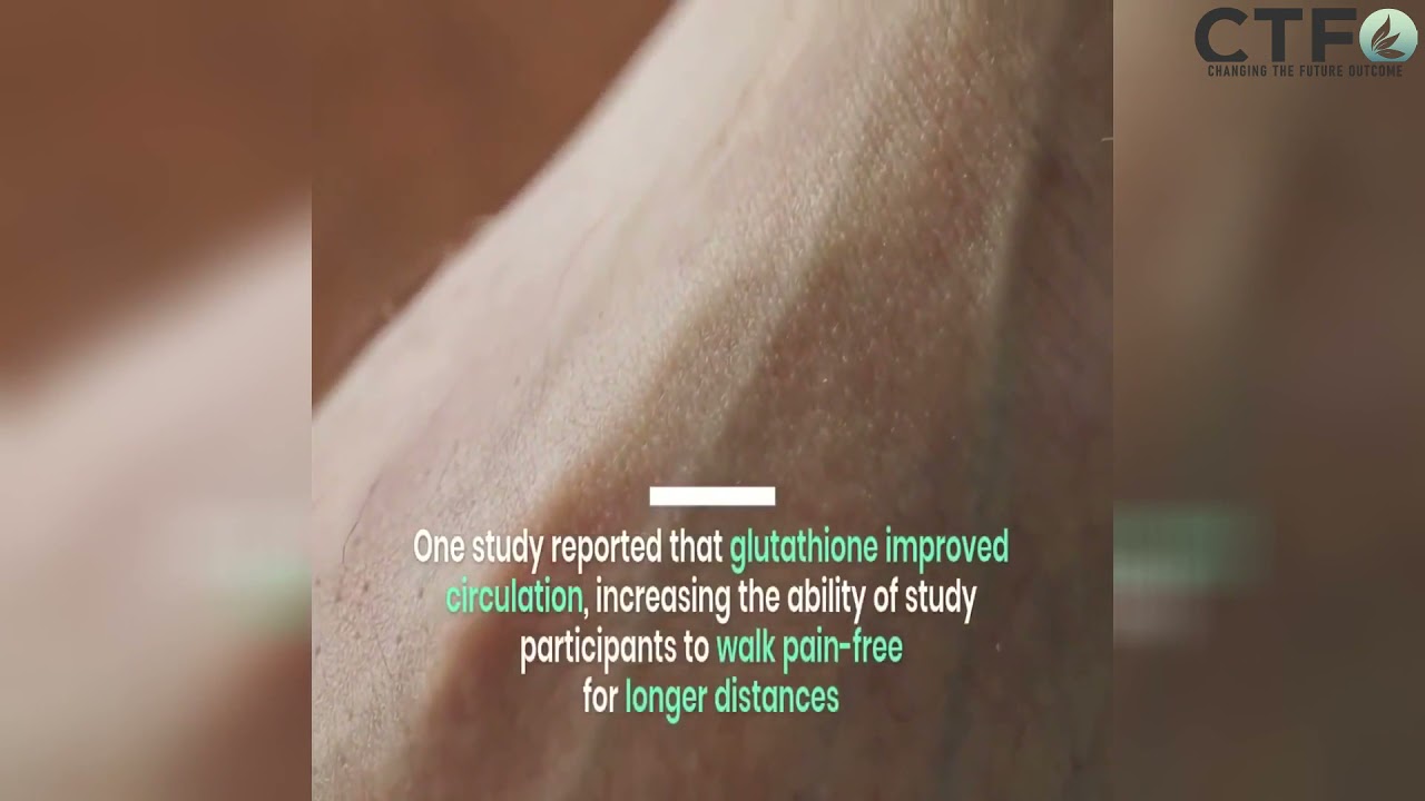 CELLUVie, powerful antioxidant