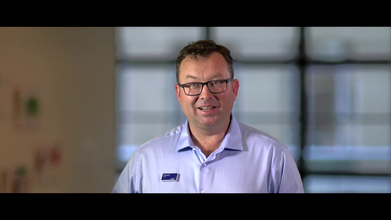 Bank of New Zealand’s Digital Transformation with Microsoft