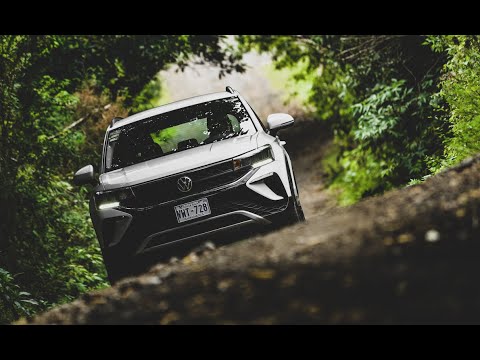 Volkswagen Taos, el SUV mediano llega a Costa Rica