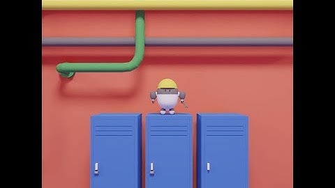 Escape Game Factory Walkthrough