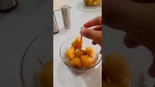 LUQAIMAT | HadiHala | ARABIC DESSERT |  അറബികളുടെ സ്വന്തം ലുകൈമാത്