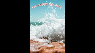 Клип на песню лето (Open kids) Клип на песню лето (Open kids)