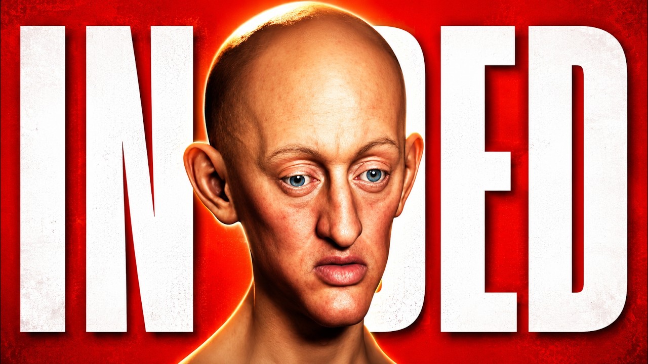 Europe’s Most Inbred King