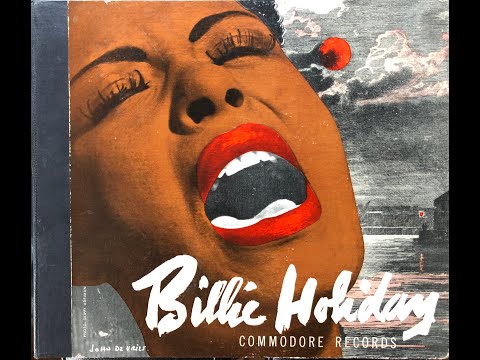 Billie Holiday – Strange Fruit = 奇妙な果実 (2016, SHM-CD, CD