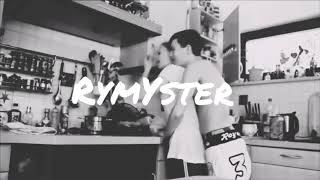 Net Vir Jou ft. RymYster X PtB
