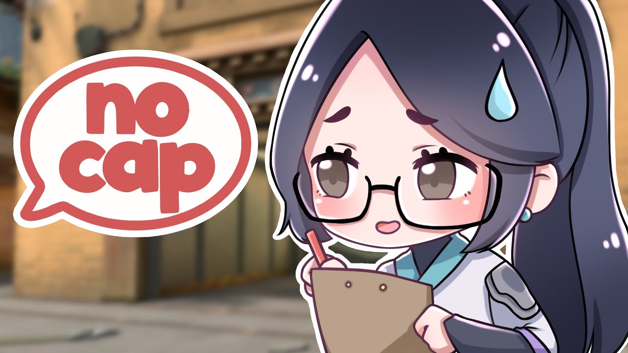 learning valorant slang ft. Willius YouTube