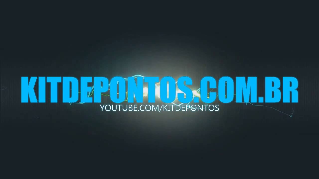 KITDEPONTOS.COM.BR
