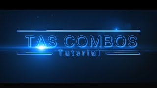 DMC4: an advanced guide to TAS combo-making by D-module