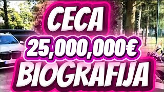 Ceca Ražnatović Biografija i Net Worth – Život, Karijera i Uspon Balkanske Ikone
