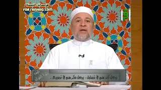 105 Sura Al-Fil - Dr Aymen Suwaid