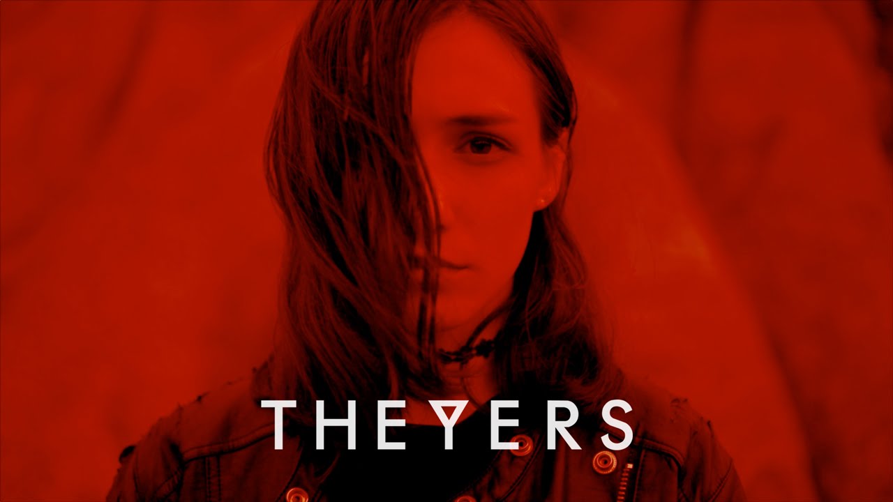 แอบรอ Live Sessions - The Yers「Official MV」