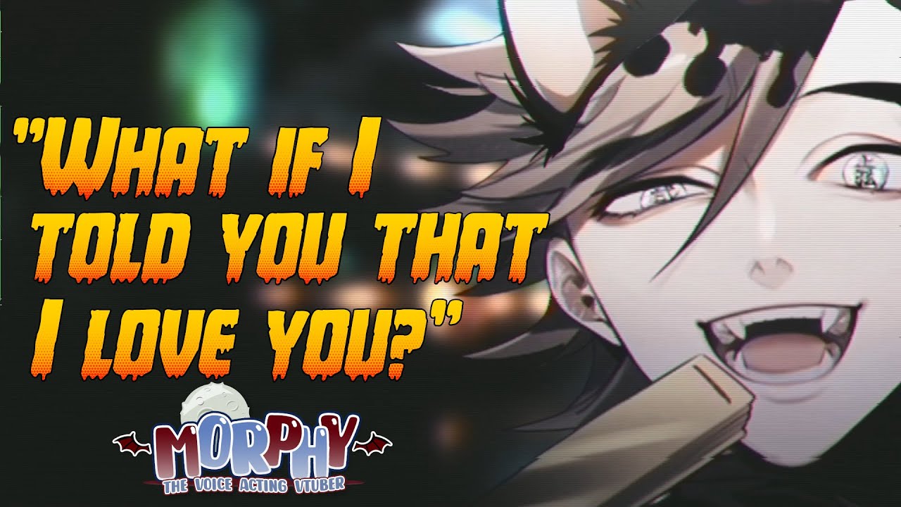 【ASMR】 Neko Yandere ТРЕБУЕТ Rough Pats 「Neko Douma x Listener Audio」