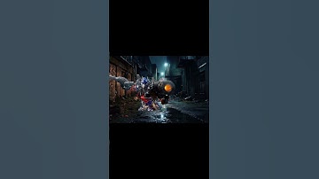 How I felt when they introduced Modok in ant man quantumania #marvel #marvelgeeks #superhero