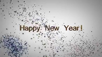 How to make Confetti in After Effects
