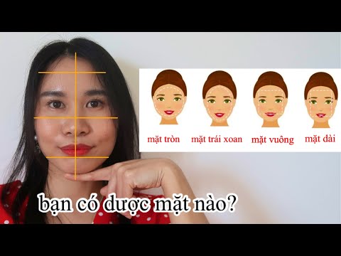 Video CÁCH CHỌN KIỂU TÓC ĐẸP NHẤT CHO TỪNG DƯỢC MẶT - youtube
