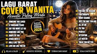 Lagu Barat Lawas: Akustik Western 80s 90s Teman Tidur Terbaru!