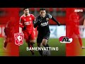 Wat een BLUNDER van de keeper 😱😅 | Samenvatting FC Twente - AZ