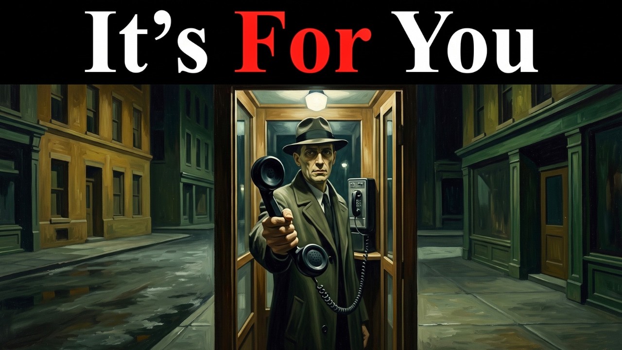 This Video Was Meant to Find You — Just Watch