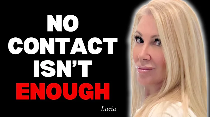 No Contact ALONE Won’t Bring Your Avoidant Ex Back - But THIS Will