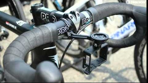 Garmin GoPro Combined Handlebar Mount