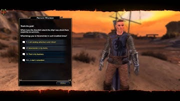 Neverwinter Closed Beta: Tutorial Quest Part 1